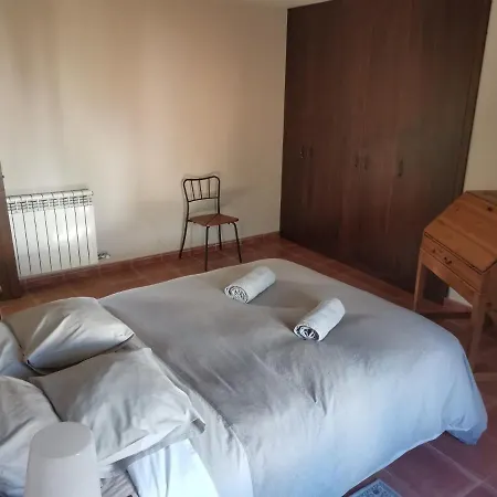 Pensión De Cabra